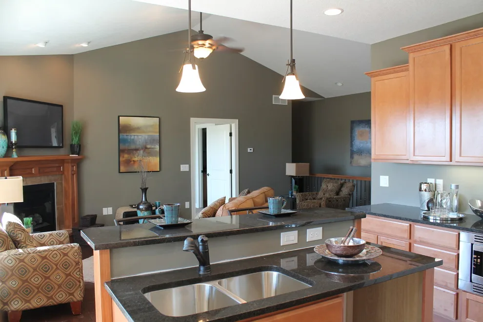 Drake Homes Culinary Spaces by Drake Homes - Photo 53