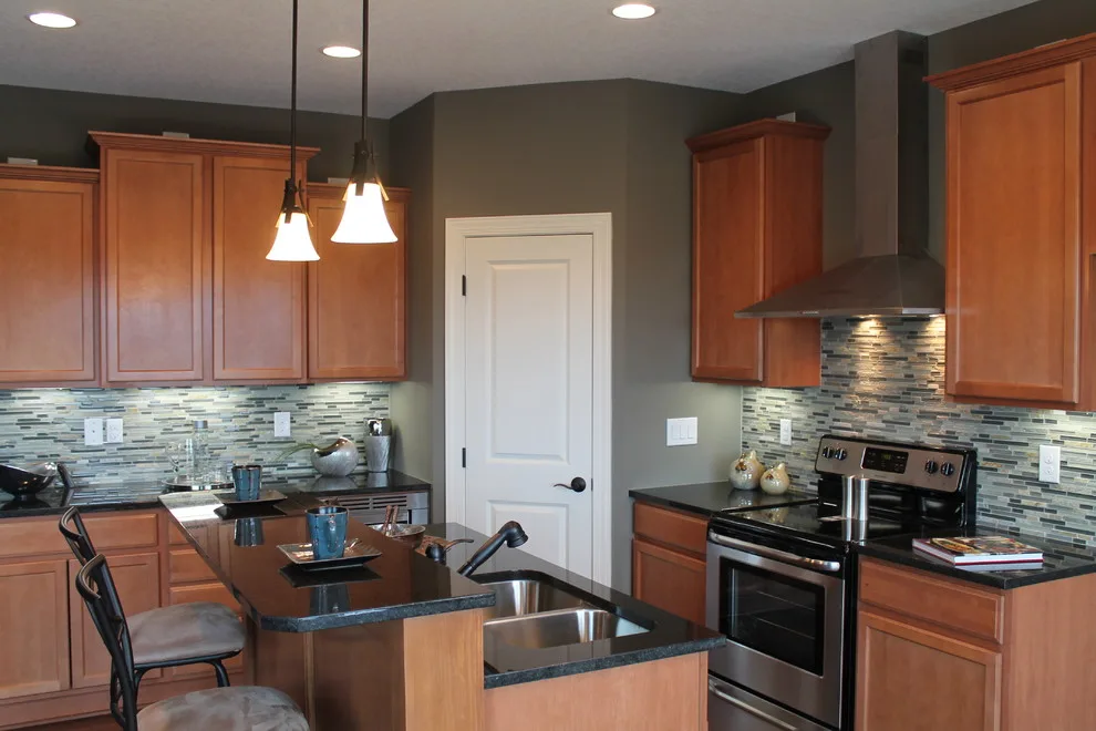 Drake Homes Culinary Spaces by Drake Homes - Photo 132