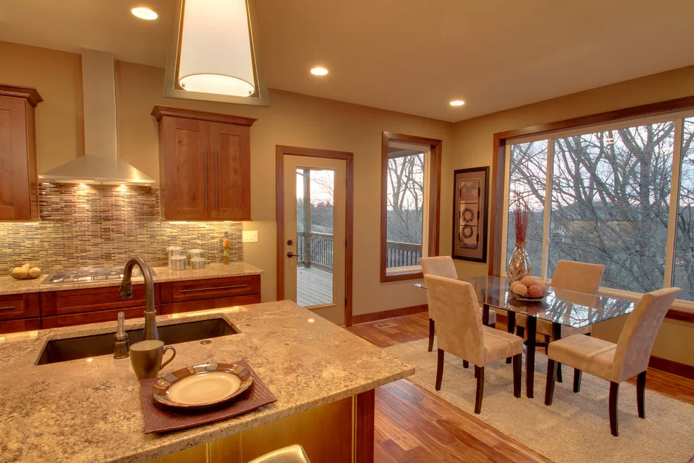 Drake Homes Culinary Spaces by Drake Homes - Photo 105