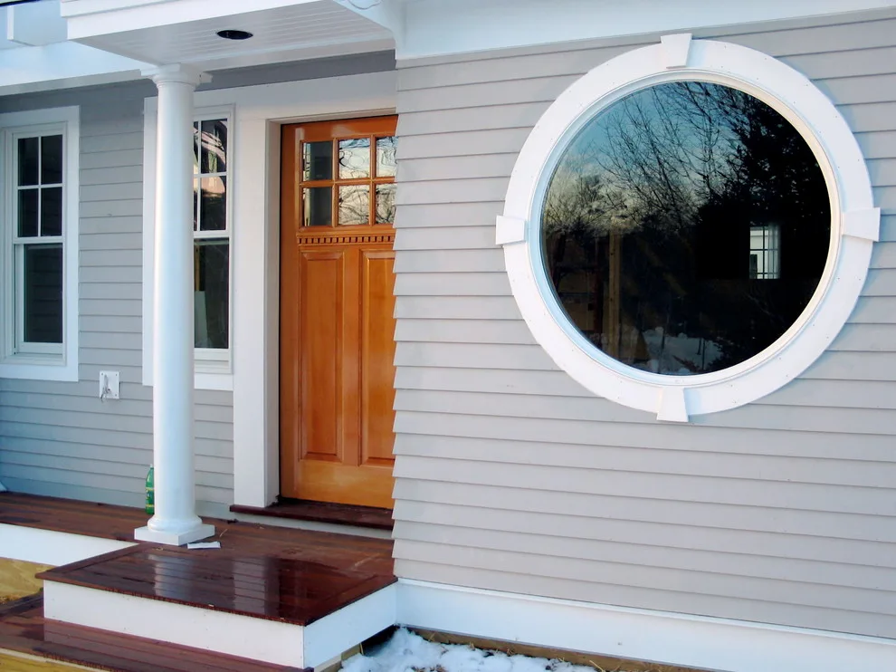Kittery Point Cabin by Forty4 North Restoration - Photo 3