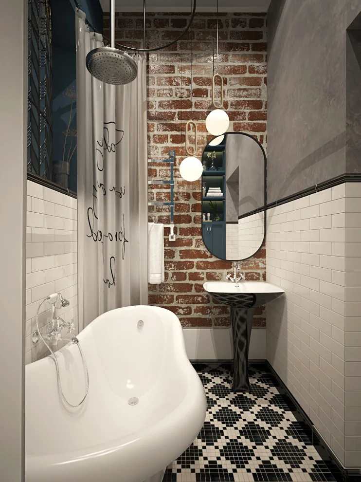 Kopernik Residences by Globarch Group Design&Architecture - Photo 5