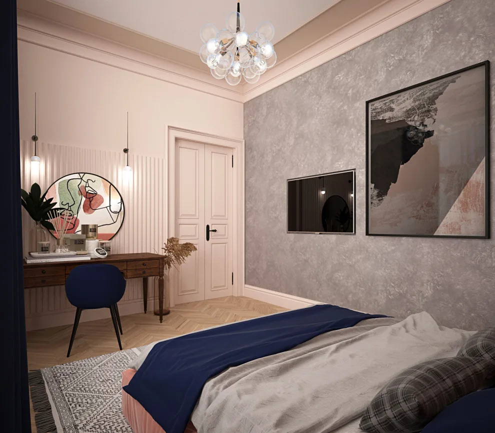 Kopernik Residences by Globarch Group Design&Architecture - Photo 3