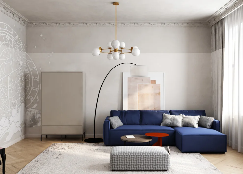 Kopernik Residences by Globarch Group Design&Architecture - Photo 2