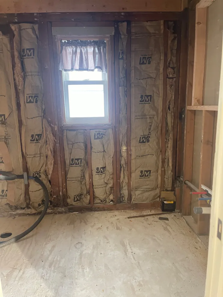 Lake Grove Bathroom Renovation by Done Right Remodeling, Inc. - Photo 10