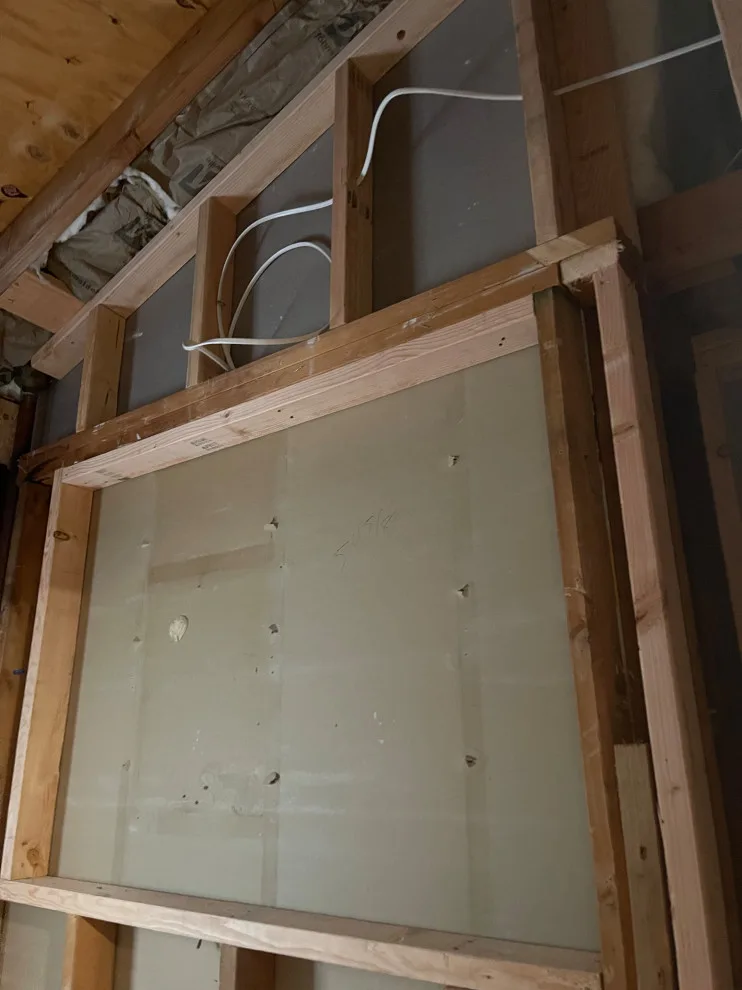Lake Grove Bathroom Renovation by Done Right Remodeling, Inc. - Photo 5
