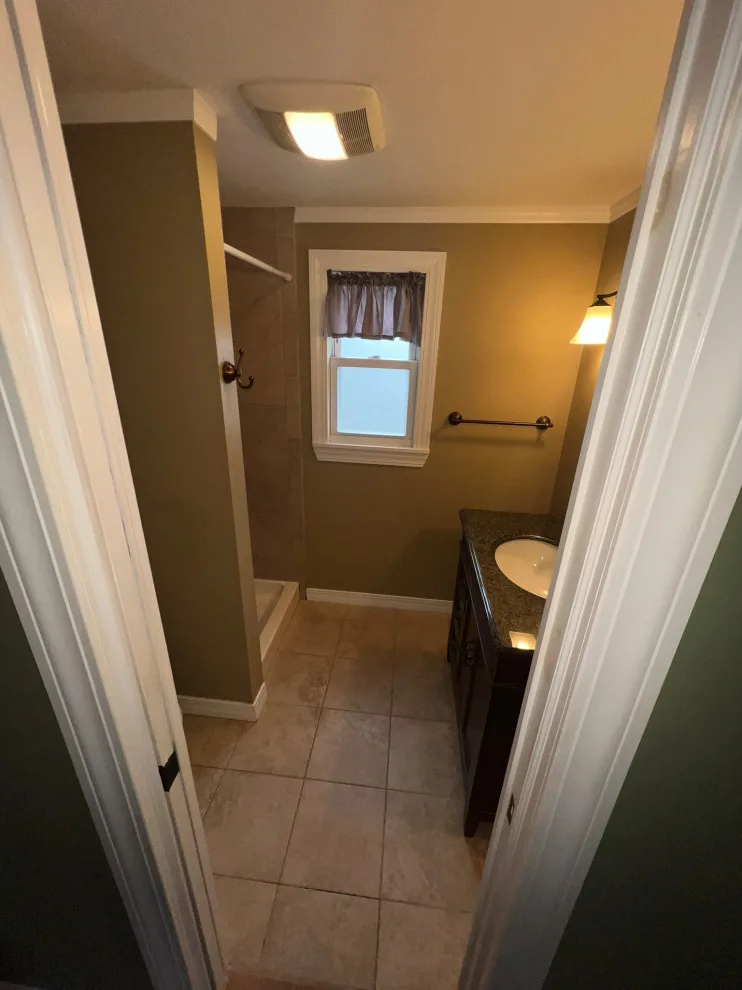 Lake Grove Bathroom Renovation by Done Right Remodeling, Inc. - Photo 8