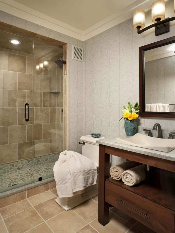 Lake Lure, NC Home - Acclaimed Project by Living Stone Design + Build - Photo 2