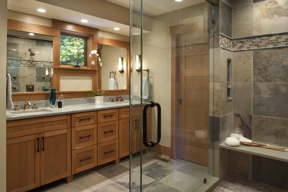 Lake Lure, NC Home - Acclaimed Project by Living Stone Design + Build - Photo 6
