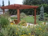 Larry's Garden Landscape-Design - Photo 5