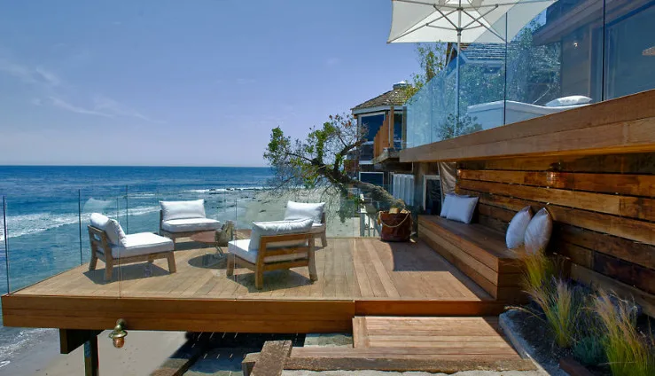 Latigo Shore: Construct and Design by Malibu Market And Design - Photo 7