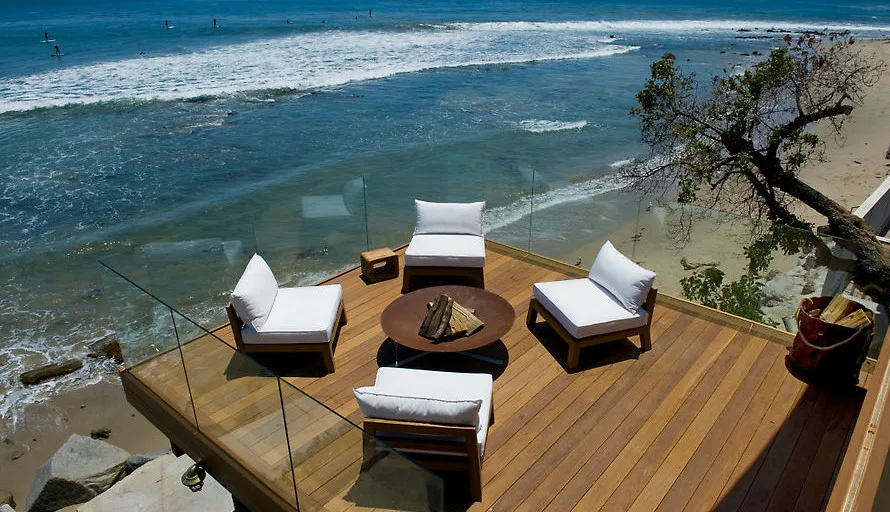 Latigo Shore: Construct and Design by Malibu Market And Design - Photo 5