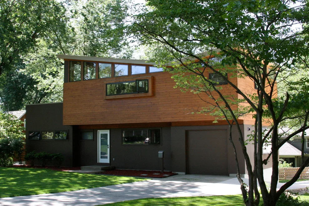 Leawood Monarch by Kala Performance Homes - Photo 9