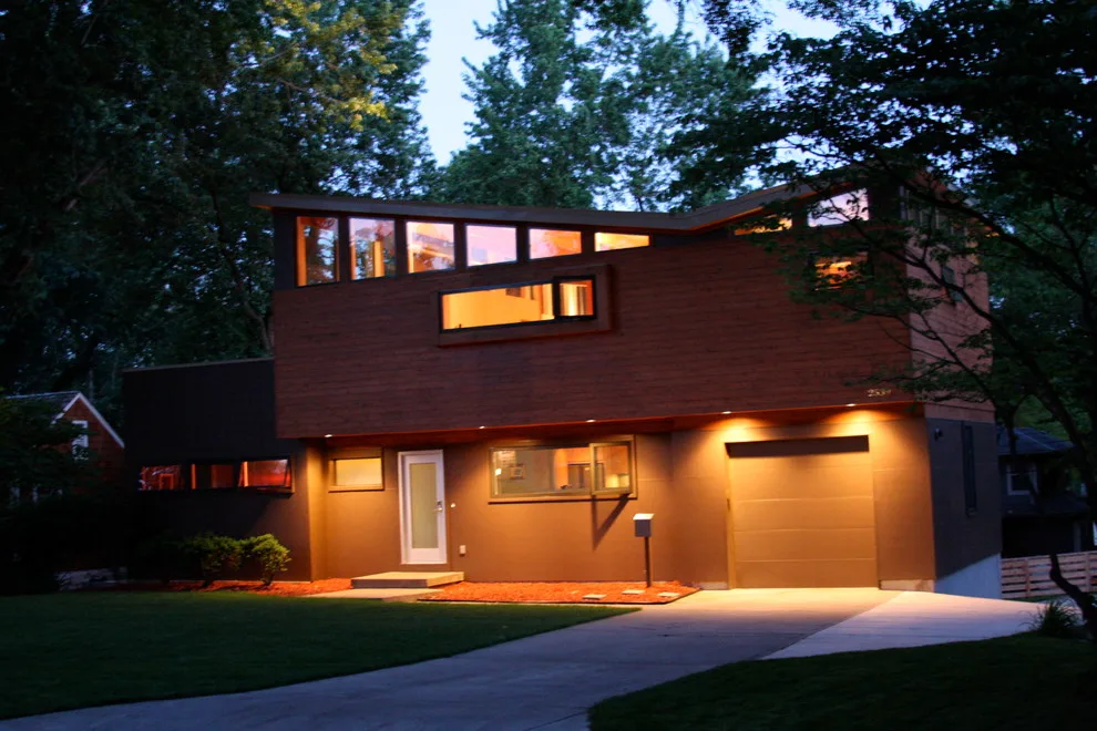 Leawood Monarch by Kala Performance Homes - Photo 6
