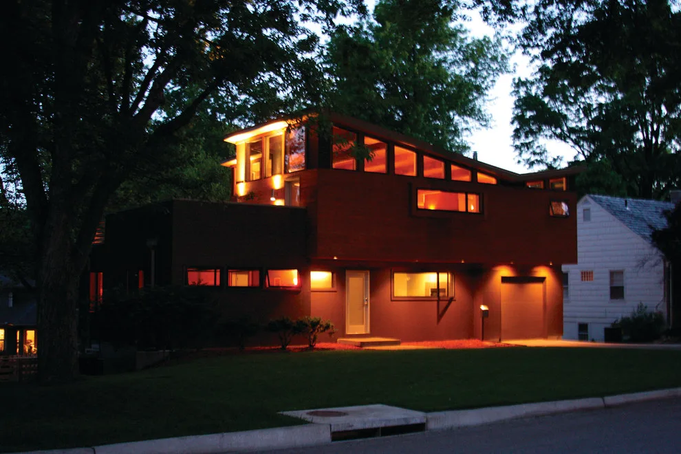 Leawood Monarch by Kala Performance Homes - Photo 11