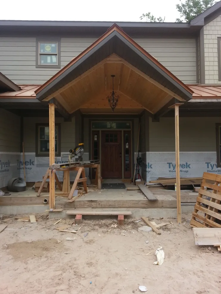 Leelanau County Outdoors by G. Mott Builders - Photo 6