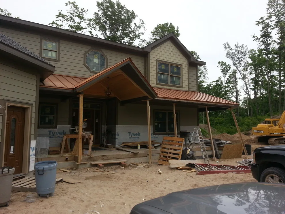 Leelanau County Outdoors by G. Mott Builders - Photo 10