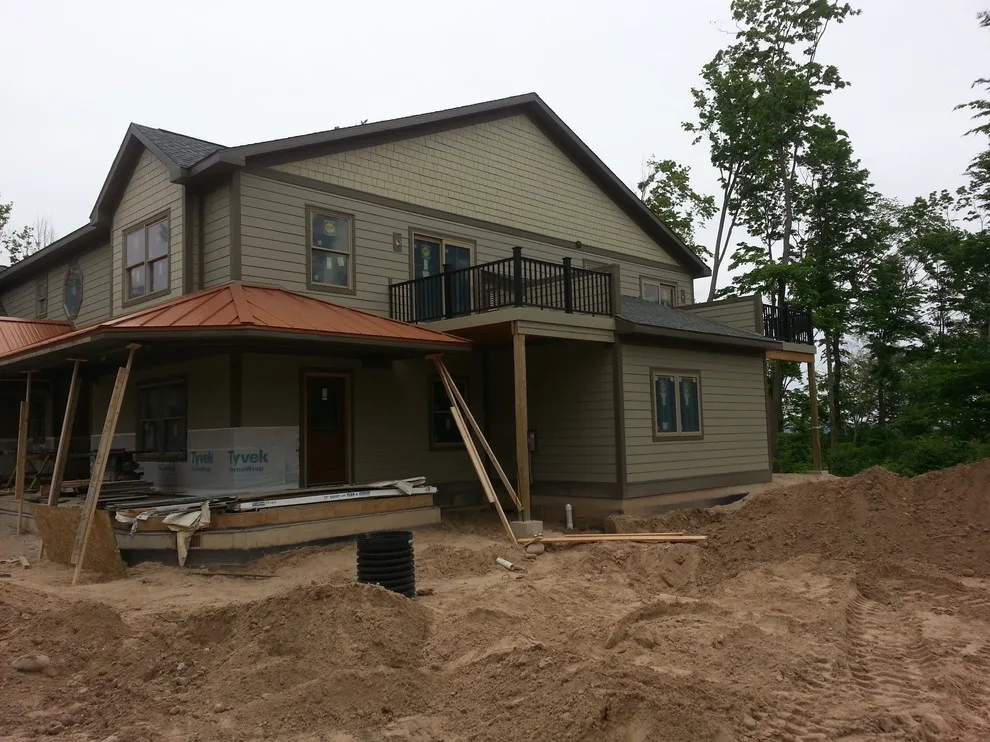 G. Mott Builders - Photo 13