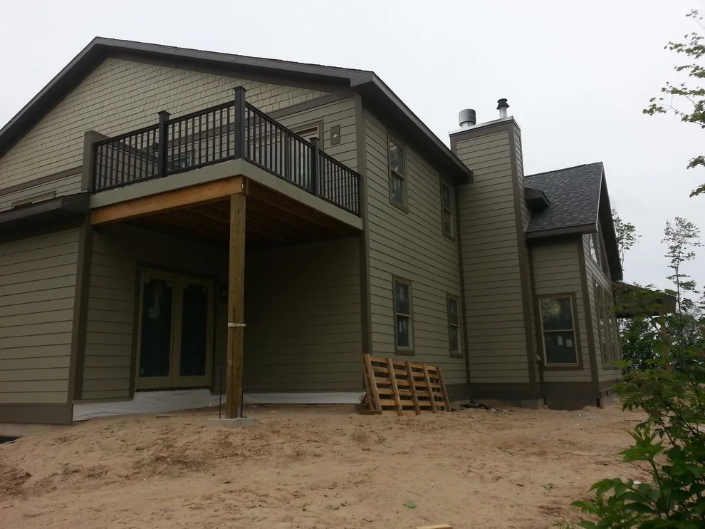 Leelanau County Outdoors by G. Mott Builders - Photo 8