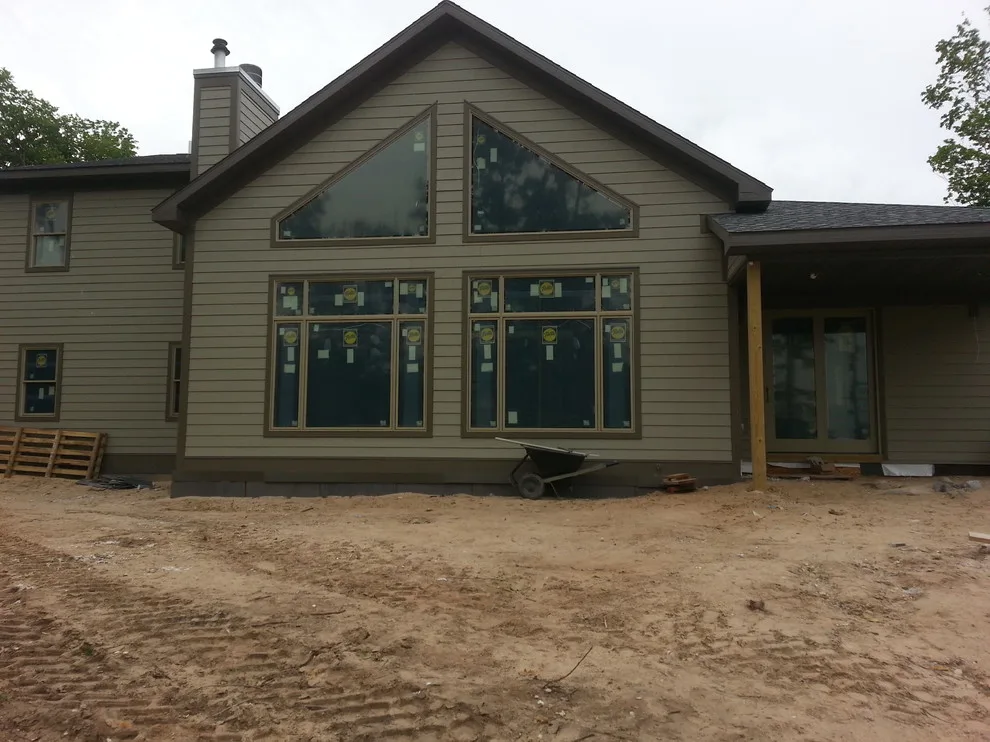 Leelanau County Outdoors by G. Mott Builders - Photo 5