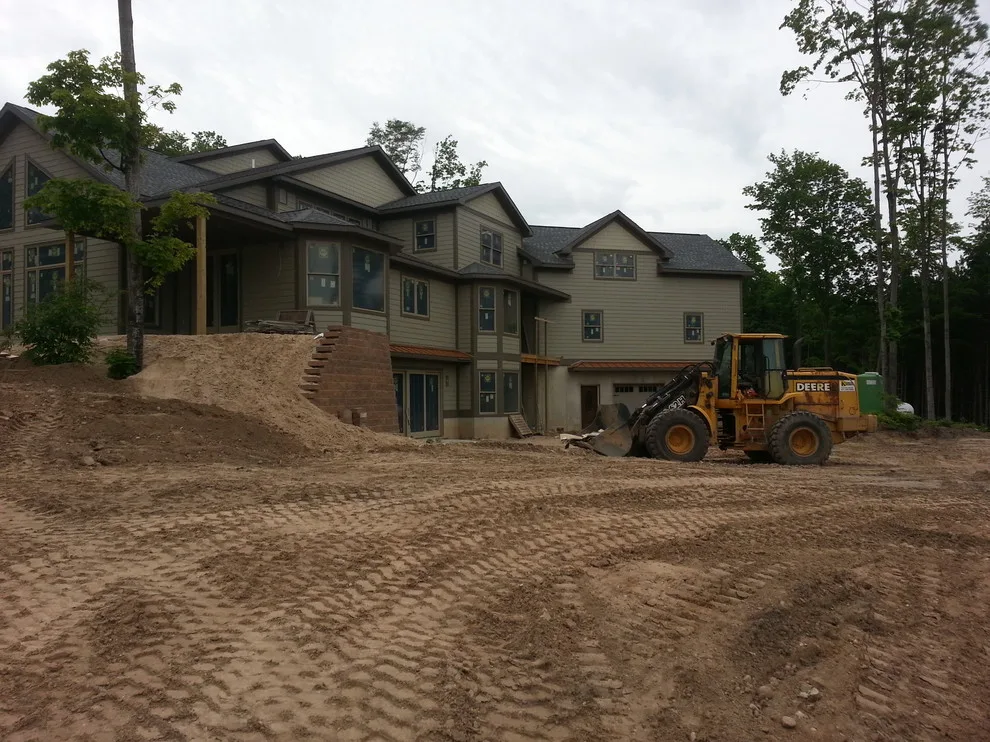 Leelanau County Outdoors by G. Mott Builders - Photo 3