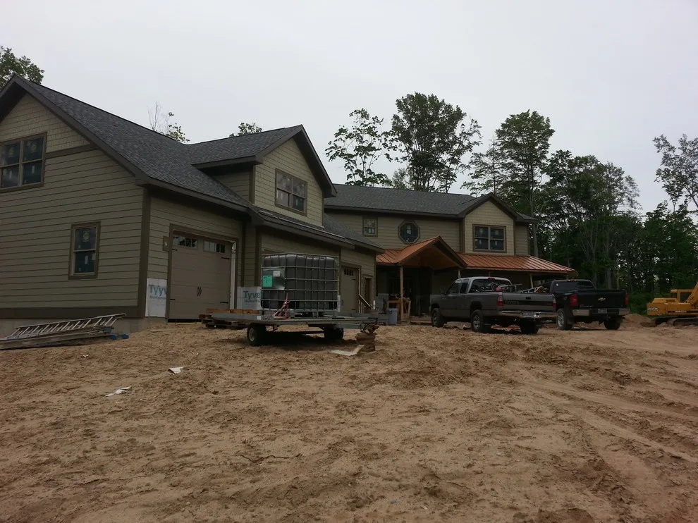Leelanau County Outdoors by G. Mott Builders - Photo 7