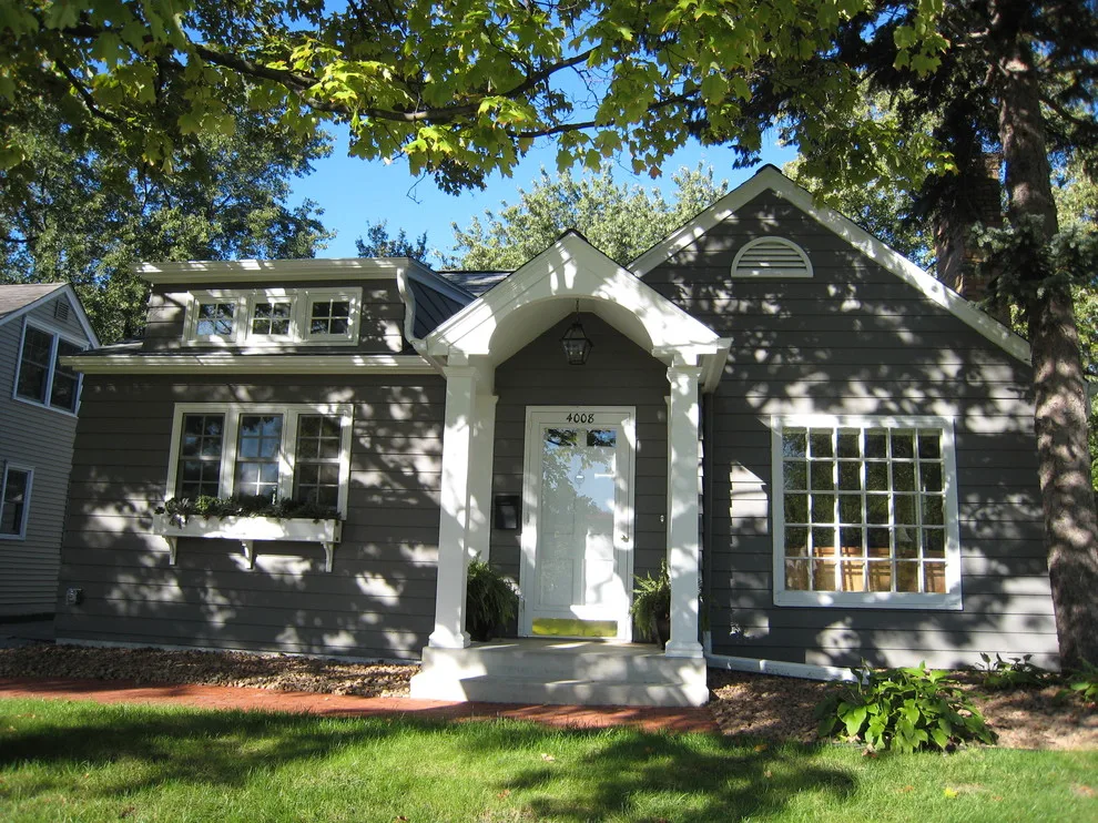 Minikahda View Cape Cod by Bluestem Remodeling - Photo 2