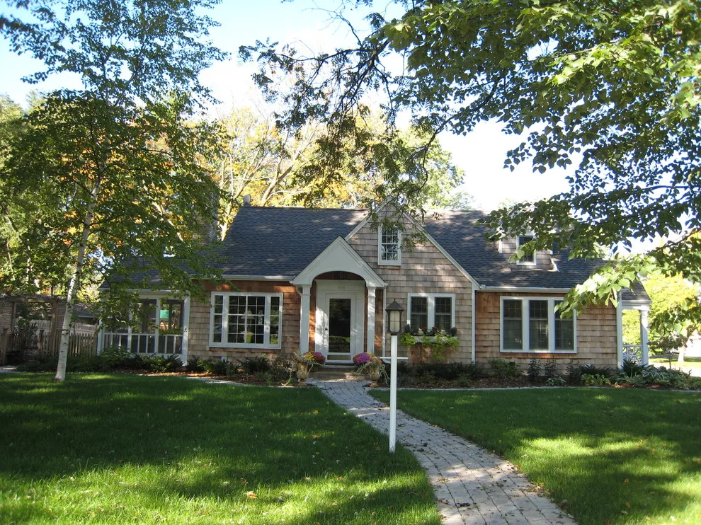 Hopkins Lodge by Bluestem Remodeling - Photo 3