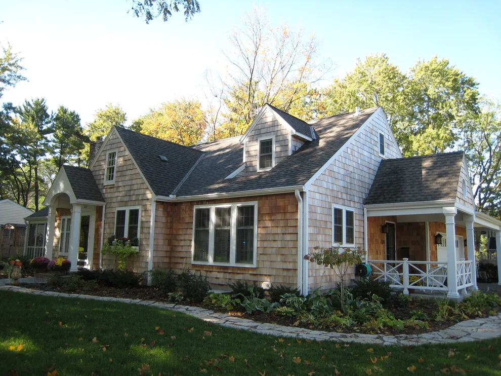 Hopkins Lodge by Bluestem Remodeling - Photo 4
