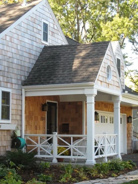 Hopkins Lodge by Bluestem Remodeling - Photo 2