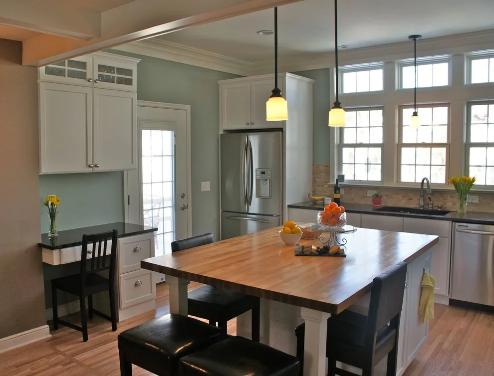 Tight Spaces transform into “The House” by Bluestem Remodeling - Photo 3