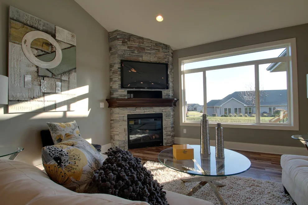Drake Homes' Living Spaces by Drake Homes - Photo 6