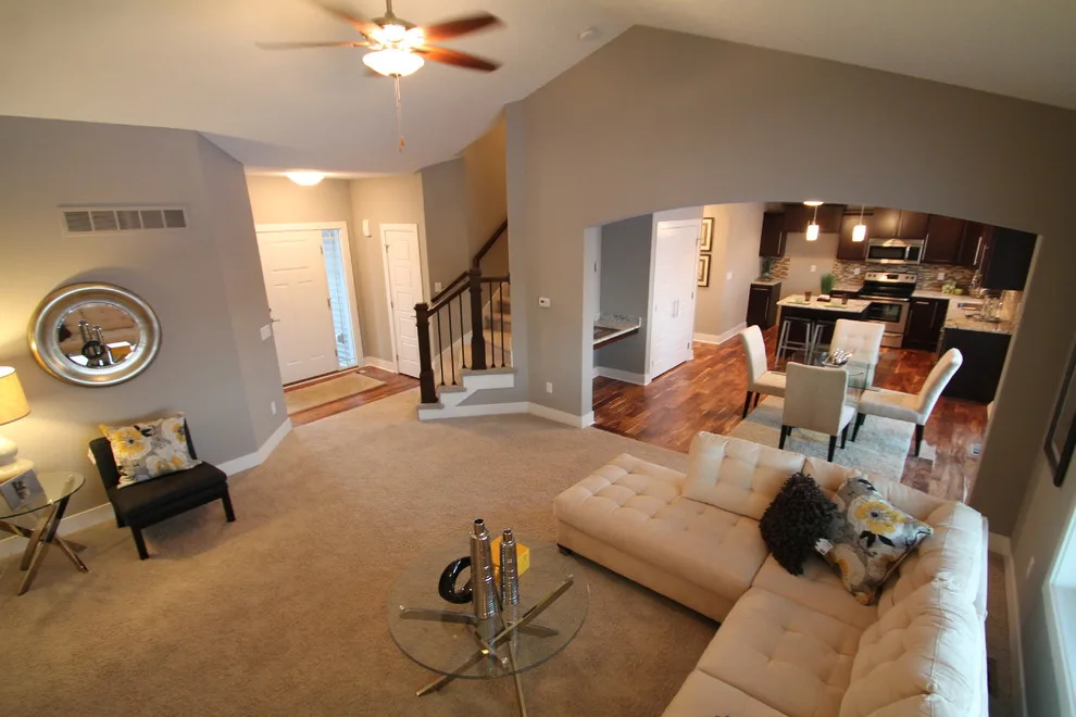 Drake Homes' Living Spaces by Drake Homes - Photo 81