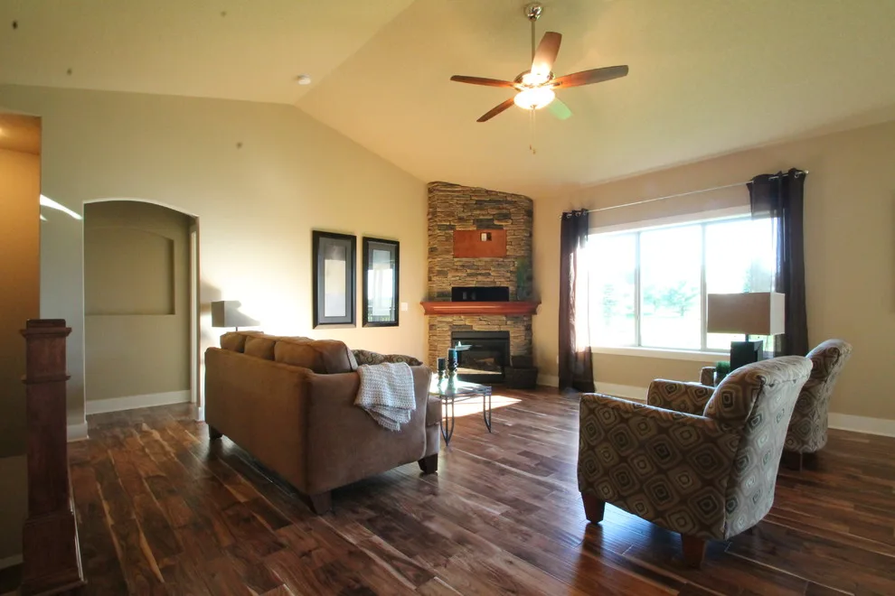 Drake Homes' Living Spaces by Drake Homes - Photo 73
