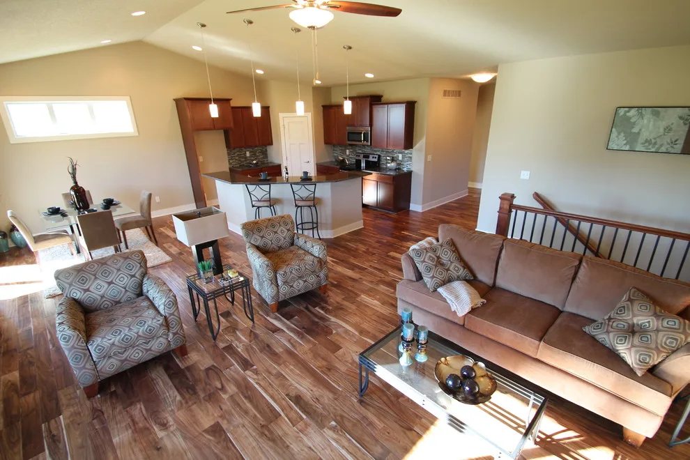 Drake Homes' Living Spaces by Drake Homes - Photo 12