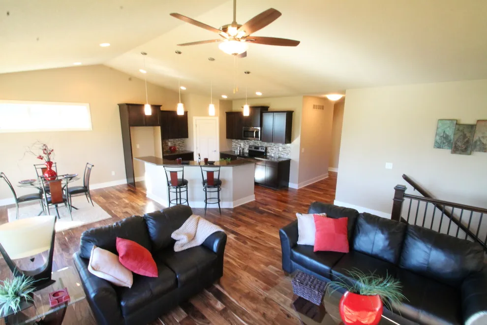 Drake Homes' Living Spaces by Drake Homes - Photo 56