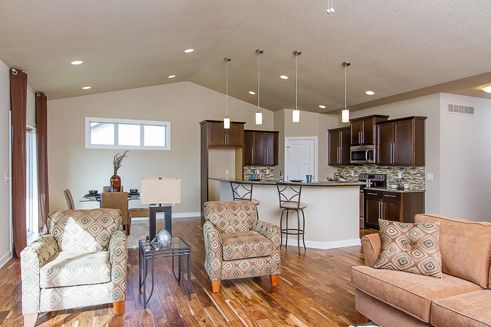 Drake Homes' Living Spaces by Drake Homes - Photo 38