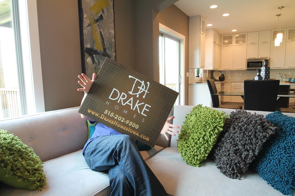 Drake Homes' Living Spaces by Drake Homes - Photo 59