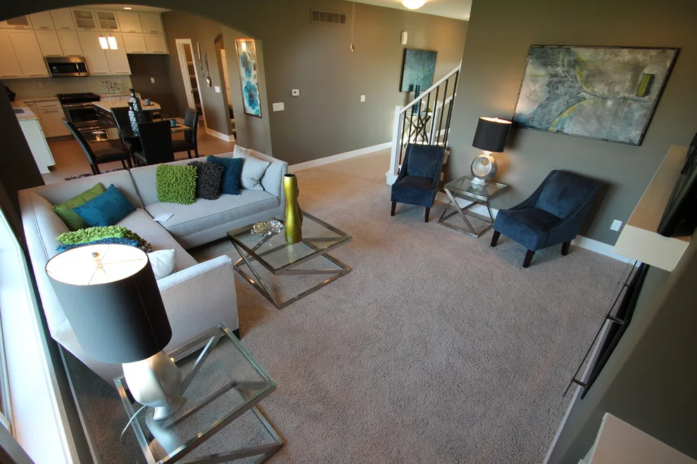 Drake Homes' Living Spaces by Drake Homes - Photo 61