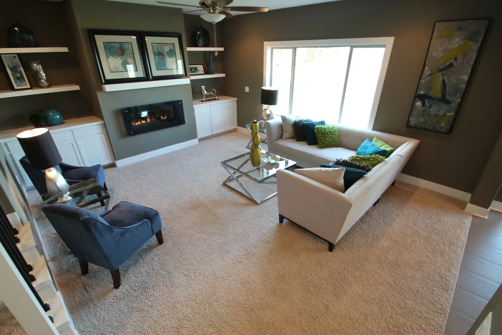Drake Homes' Living Spaces by Drake Homes - Photo 33