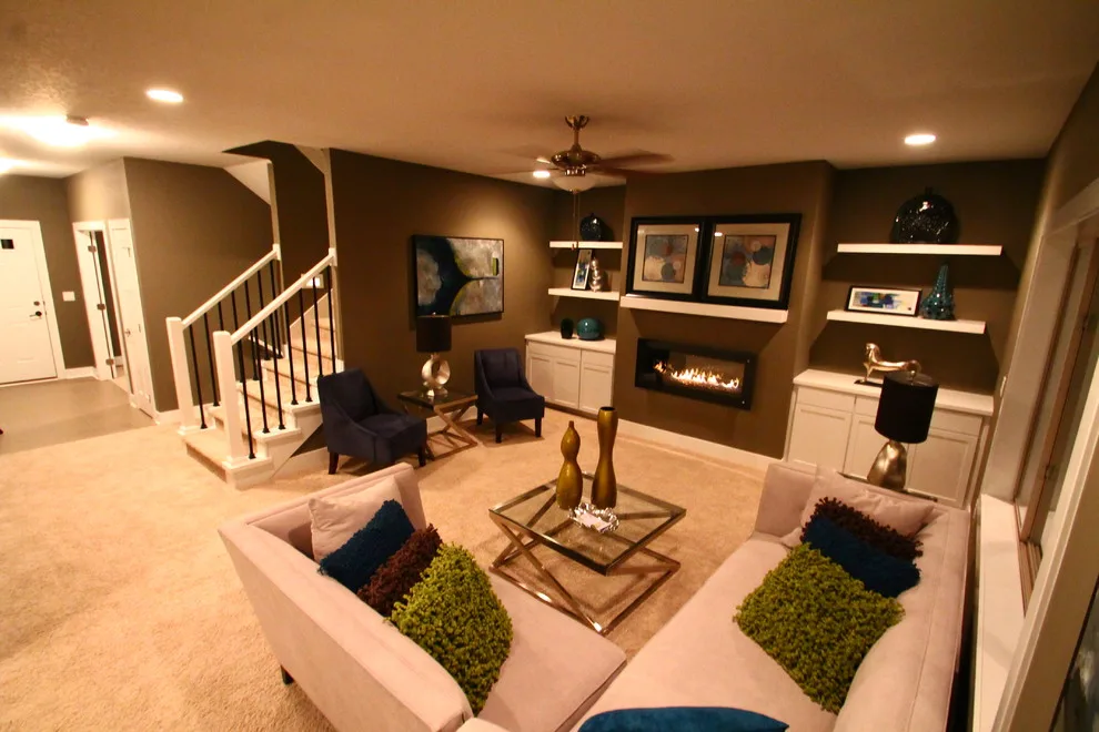 Drake Homes' Living Spaces by Drake Homes - Photo 28