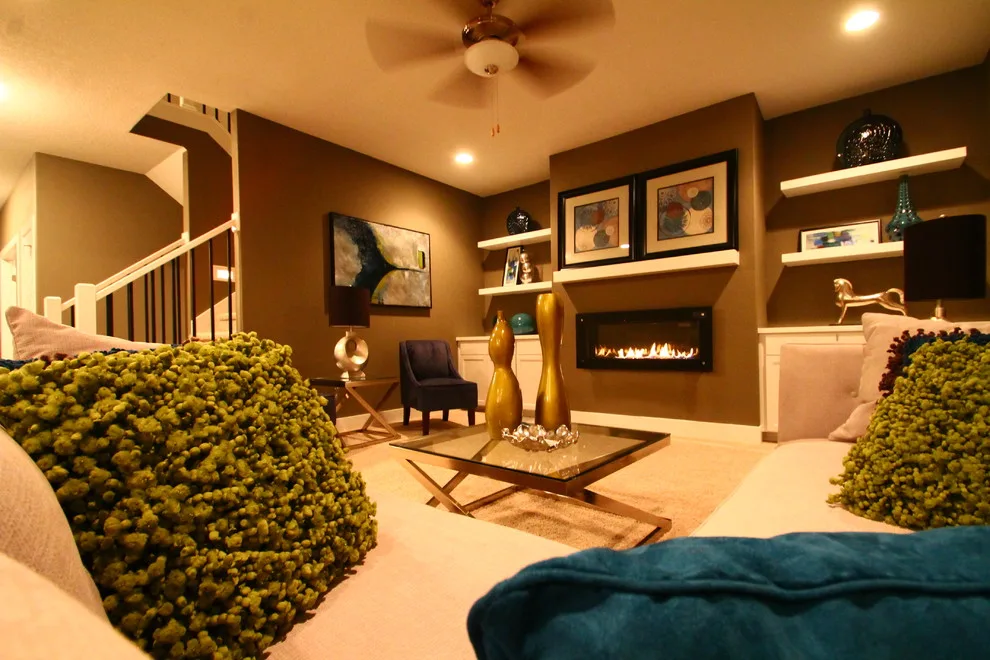 Drake Homes' Living Spaces by Drake Homes - Photo 5