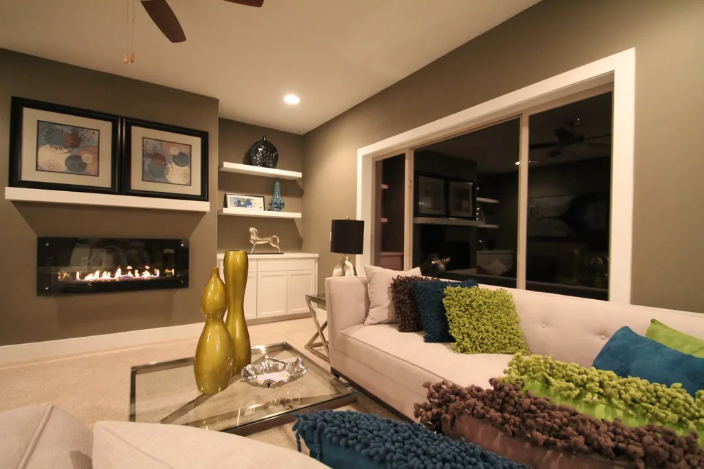 Drake Homes' Living Spaces by Drake Homes - Photo 11