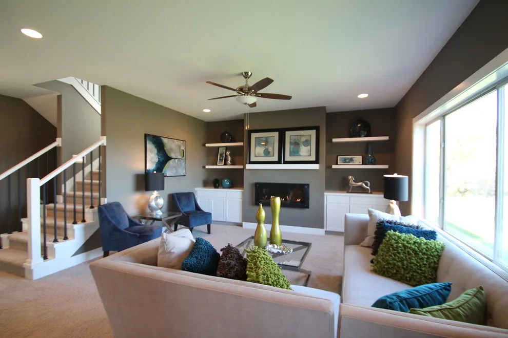 Drake Homes' Living Spaces by Drake Homes - Photo 42