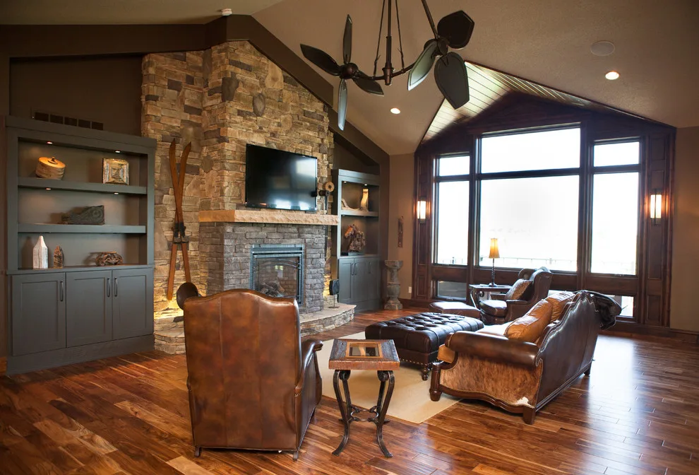 Drake Homes' Living Spaces by Drake Homes - Photo 15