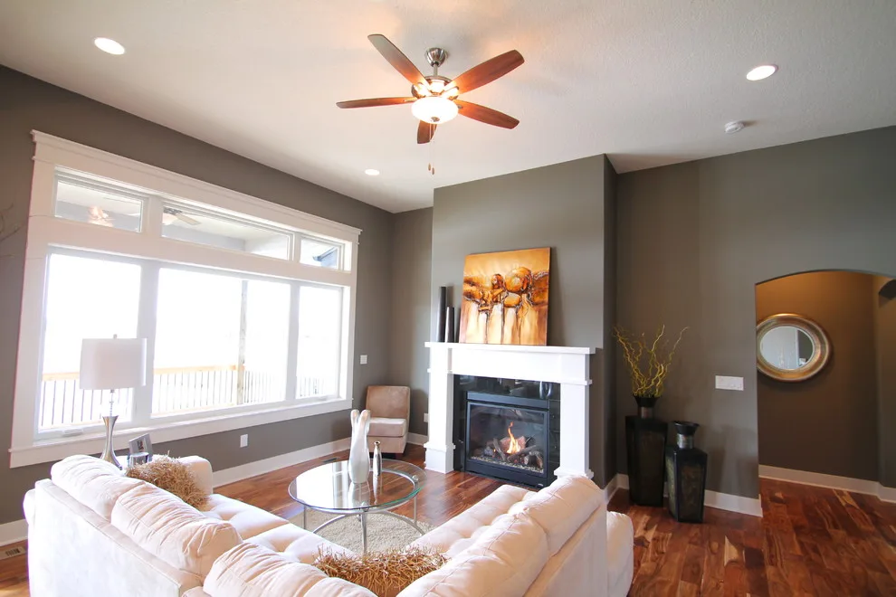 Drake Homes' Living Spaces by Drake Homes - Photo 10