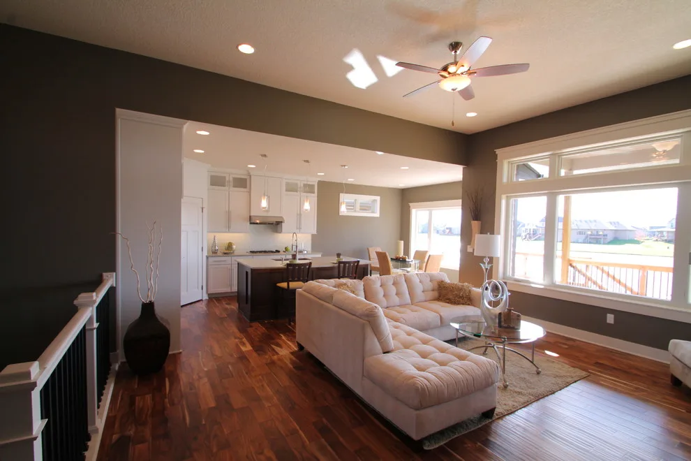 Drake Homes' Living Spaces by Drake Homes - Photo 2