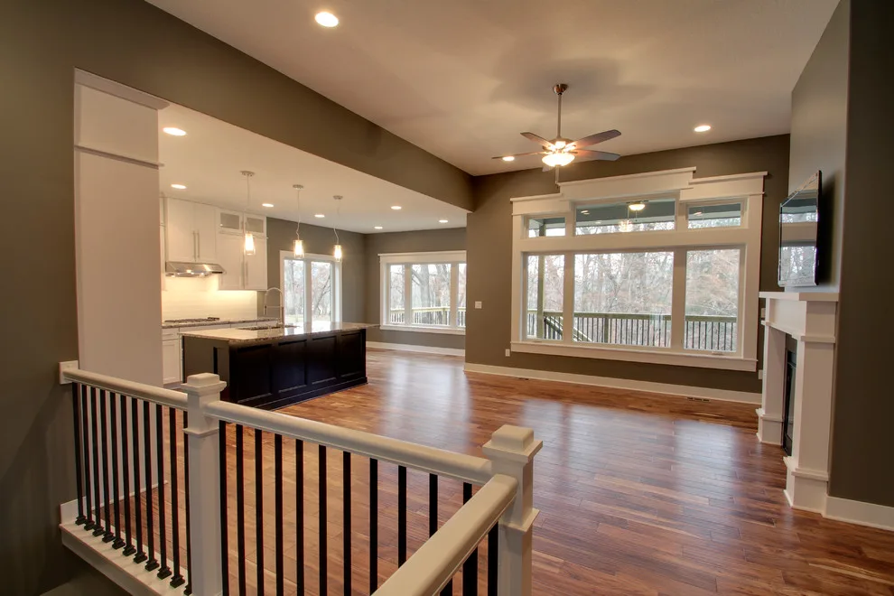 Drake Homes' Living Spaces by Drake Homes - Photo 31