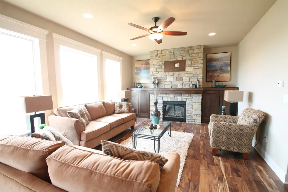 Drake Homes' Living Spaces by Drake Homes - Photo 24