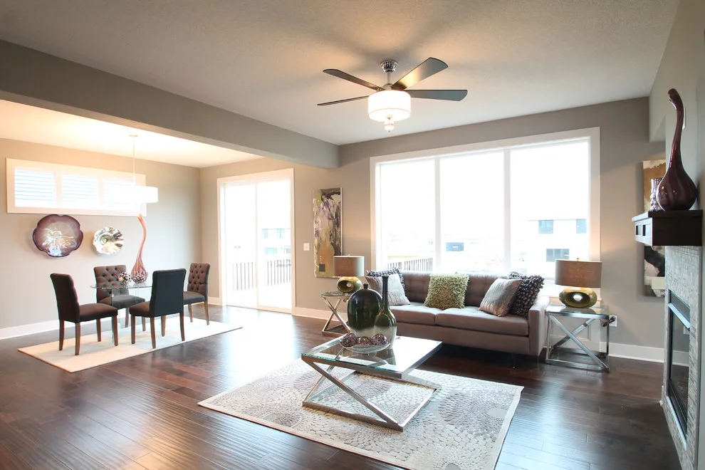 Drake Homes' Living Spaces by Drake Homes - Photo 17