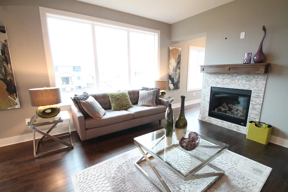 Drake Homes' Living Spaces by Drake Homes - Photo 23